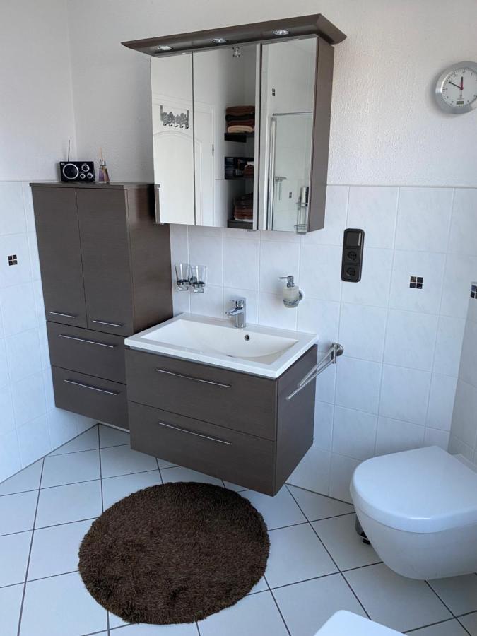 Ferienwohnung Maifeldtraum Mertloch Exterior foto